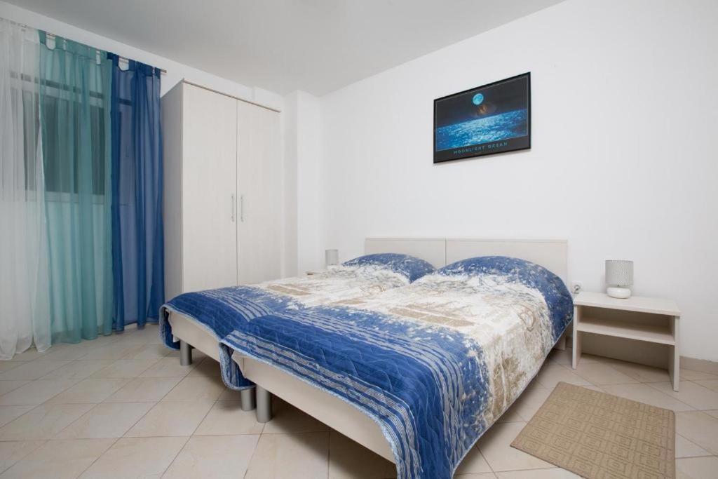 Apartmani Ve-Ro 1 Opatija Bagian luar foto
